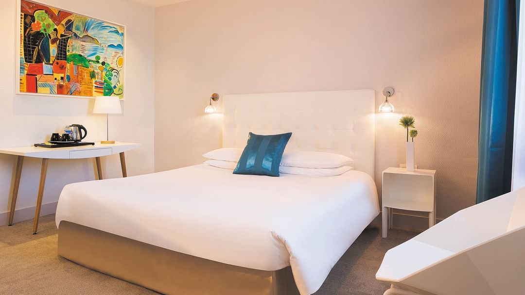 Chambre Privilège