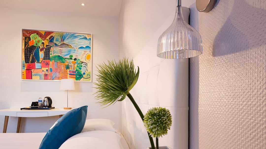 Chambre Privilège