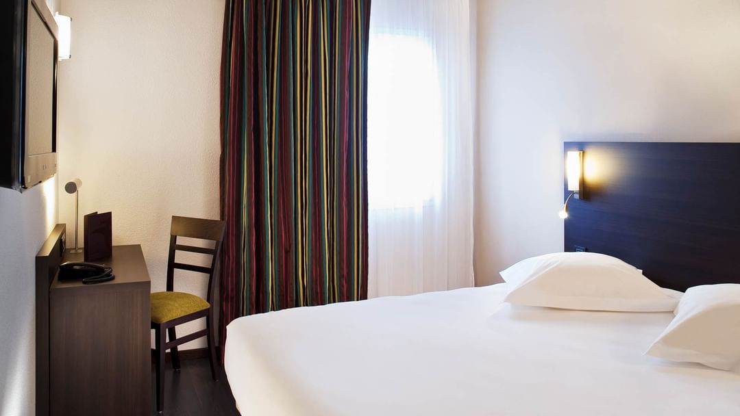 Chambre Confort