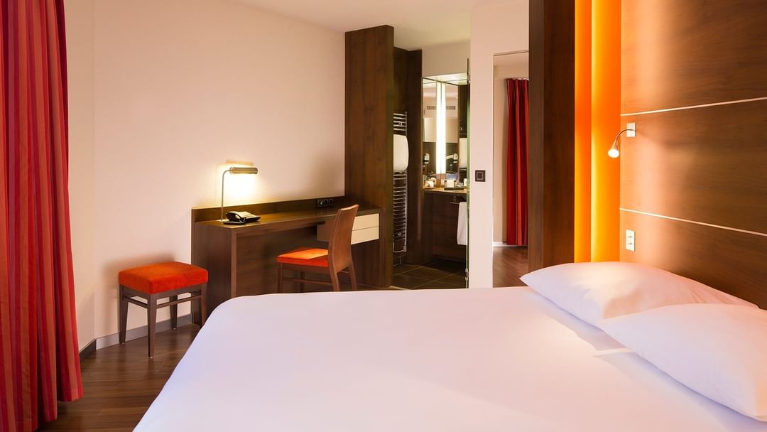 Chambre Familiale