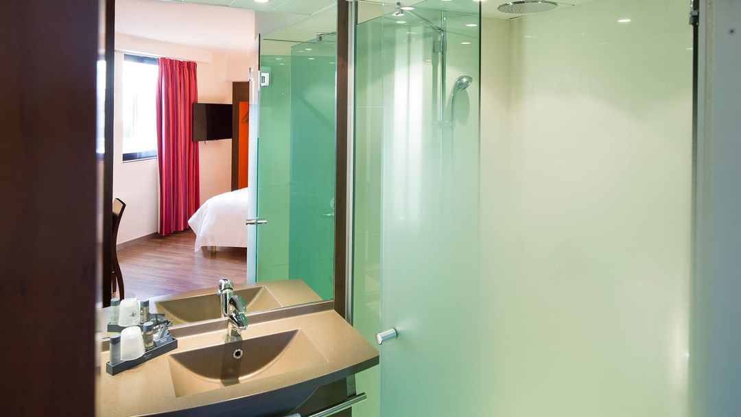 Chambre Familiale