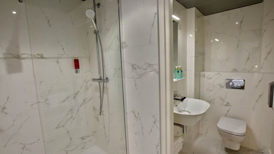 Chambre Supérieure